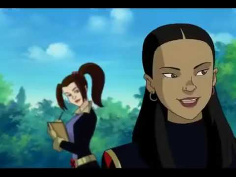 X Men Evolution Episódio 21   Passeios Dublado PT BR