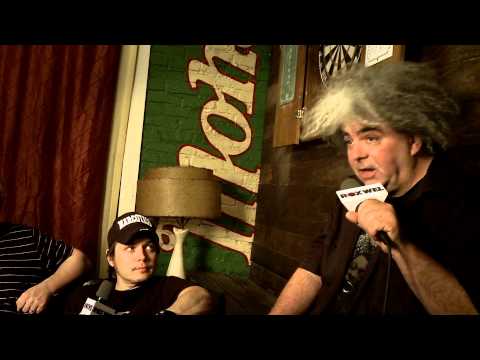 Melvins Lite - Freak Puke - Interview & Live Performance