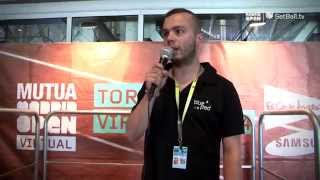 Mutua Madrid Open Virtual