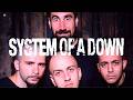 SYSTEM OF A DOWN The Rise And Sudden Fall Of A Legendary Band Full Story