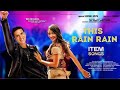 This Rain Rain Song Akshay Kumar Kiara Advani Lakshmi Bomb Movie