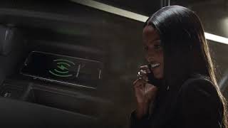 Land Rover Evoque | Center Console