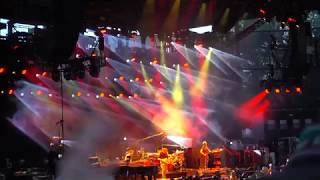 PHISH : The Sloth : {4K Ultra HD} : Alpine Valley Music Theatre : East Troy, WI : 7/13/2019