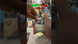 Day 8 of Master Setting Perfect Order!!! #pokemon #pokemoncards #pokemontcg #tcg #shorts