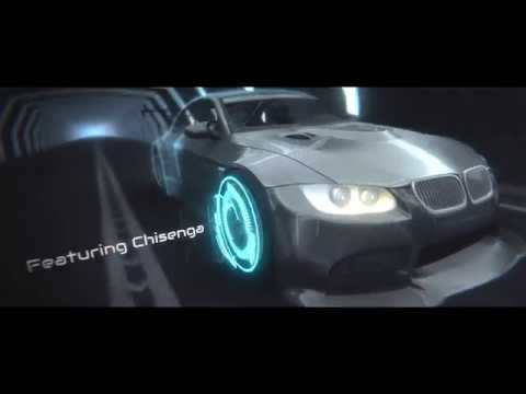 Verbalize - places ft. Chisenga (Official Audio)