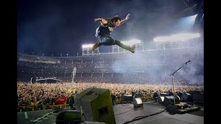 Pearl Jam Porch live Rome 2018