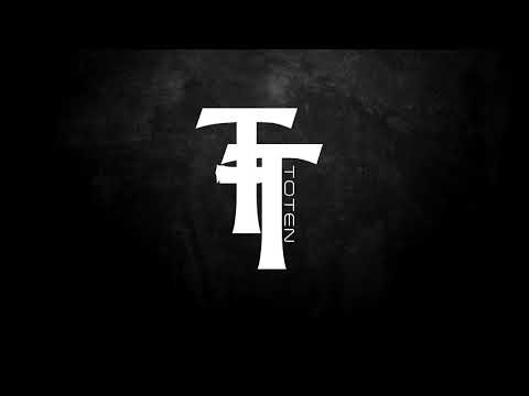 Toten - Maska (prod. [ svn x ])