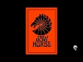 Jaw Horse "Wrong Side Of The River"