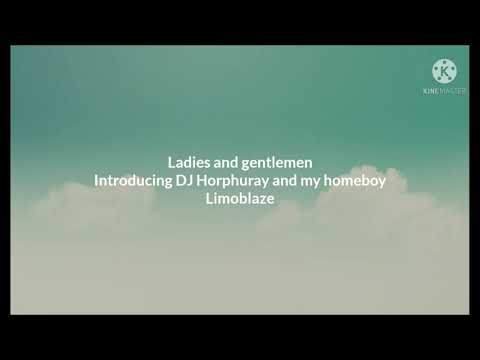 Limoblaze - Your Love