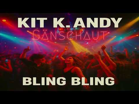 Gänsehaut - Kit K. Andy