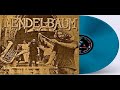 Mendelbaum Mendelbaum 1969 1970 USA Heavy Psychedelic Rock