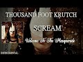 [Instrumental] Thousand Foot Krutch - Scream