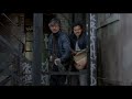 Death Wish 3 1985 Riot Shootout Scene
