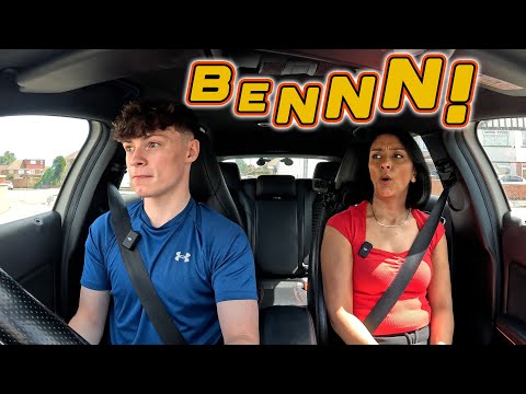 BeNnNn!!  3 Weeks To go