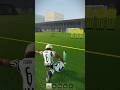 POGBA CURVE GOAL IN RF24 Rf24 Football Realfootball
