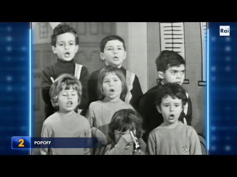 Zecchino d'Oro - Top Dieci 29/05/2021