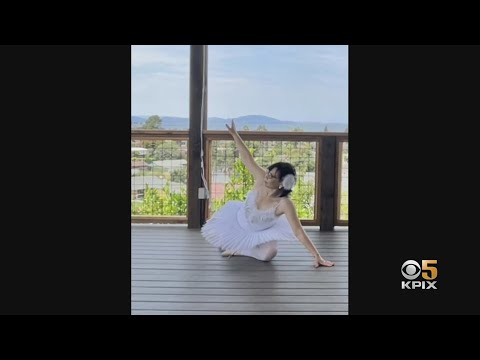 Friends remember Lili Xu who was shot and killed in Oakland's Little Saigon