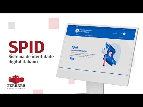 Como Fazer e Usar o SPID na Itália: Guia Passo a Passo