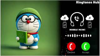 Download lagu Cute Doraemon Message Ringtone 2026 🔔 Best SMS Notification Sound | Viral Mobile Alert Tone mp3