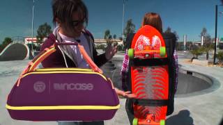 What makes a great skateboard backpack?