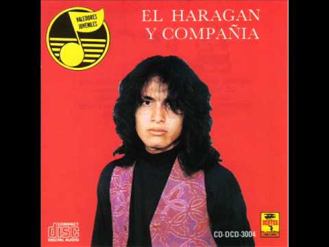 El Haragán Y Compañia - El No Lo Mató.wmv