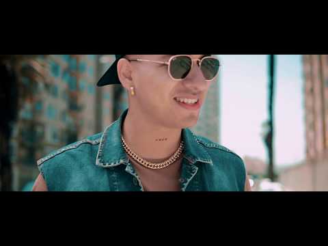 Daske Gaitán  - No Voy A Caer (Video Oficial)