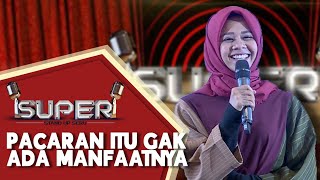 Download lagu SUPER: Stand Up Comedy Mega - Pacaran Itu Ga Ada Manfaatnya, Kalo Ada Gw Manfaatin (PART 3) mp3 Download lagu SUPER: Stand Up Comedy Mega - Pacaran Itu Ga Ada Manfaatnya, Kalo Ada Gw Manfaatin (PART 3) mp3