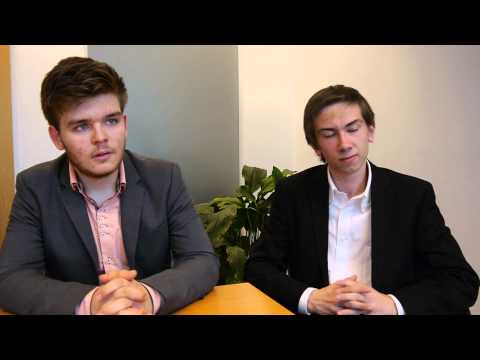 The Google Story -- Trailer [HD]