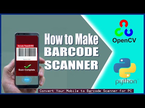 Python qr code reader - travelmyte
