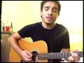 My Girl - The Temptations (Moon cover) 