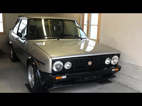 Fiat 131
