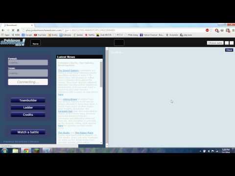 How to Download and Change the Theme of Pokemon...