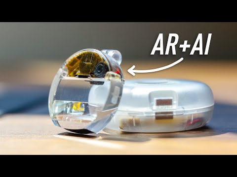 Monocle: The Future of Open Source AR + Interview with the CEO!