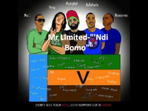 Ndi bomo-Mr Limited