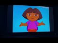 Opening To The Backyardigans Cave Party 2006 DVD