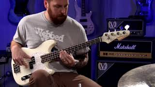 Banshee Bass Demo