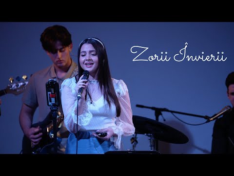 Zorii Învierii  | SF3Band & Choir | Concertul de Paște 2025 | Sfânta Treime Londra