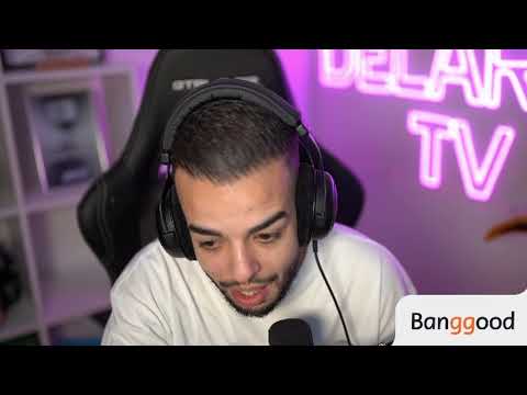 SAMI reagiert auf KC Rebell - Filet Mignon