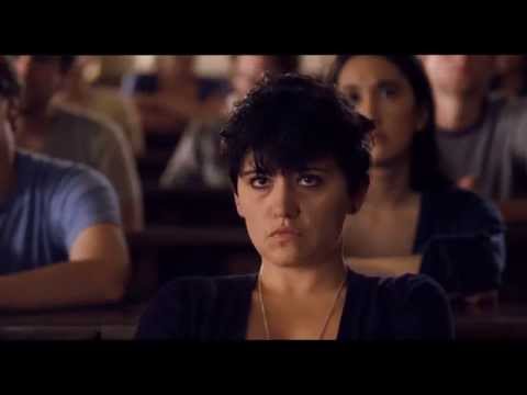 Dear White People - Blu-Ray Trailer