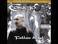 Conejo-Gang Affiliated