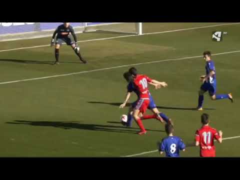 2017 12 30 Aragon Cup Cadete Final  Real Zaragoza Cadete -  Alaves Cadete
