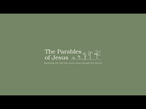 The Parable of the Ten Virgins | The Parables of Jesus | Slavic Sagach