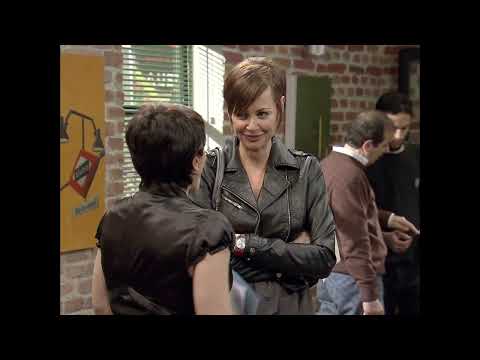 La Familia Mata 2x02 - Javi Llega a la Familia (HD 1080p)