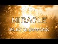 Miracle - Riley Clemmons - Lyric Video