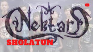 Download lagu Sholatun - Nektar (Batang Progressive Gothic Metal) mp3 Download lagu Sholatun - Nektar (Batang Progressive Gothic Metal) mp3