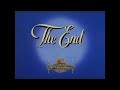 The End A Metro Goldwyn Mayer Cartoon 1943