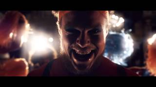 Chronic City - Ocean Of Luxury ft. Sleep Sleep