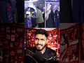 Why Amitabh Bachchan Was At Messi Vs Ronaldo Game Shorts Football Messi