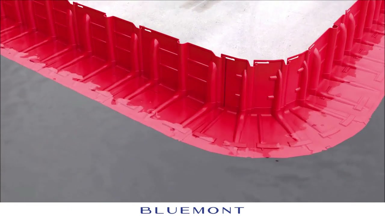 Boxwall® Mobile Flood Barrier - Explained