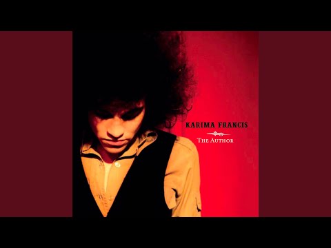 Chasing the Morning Light - Karima Francis